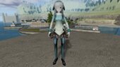 Kilo Shiness (Atelier Ryza)